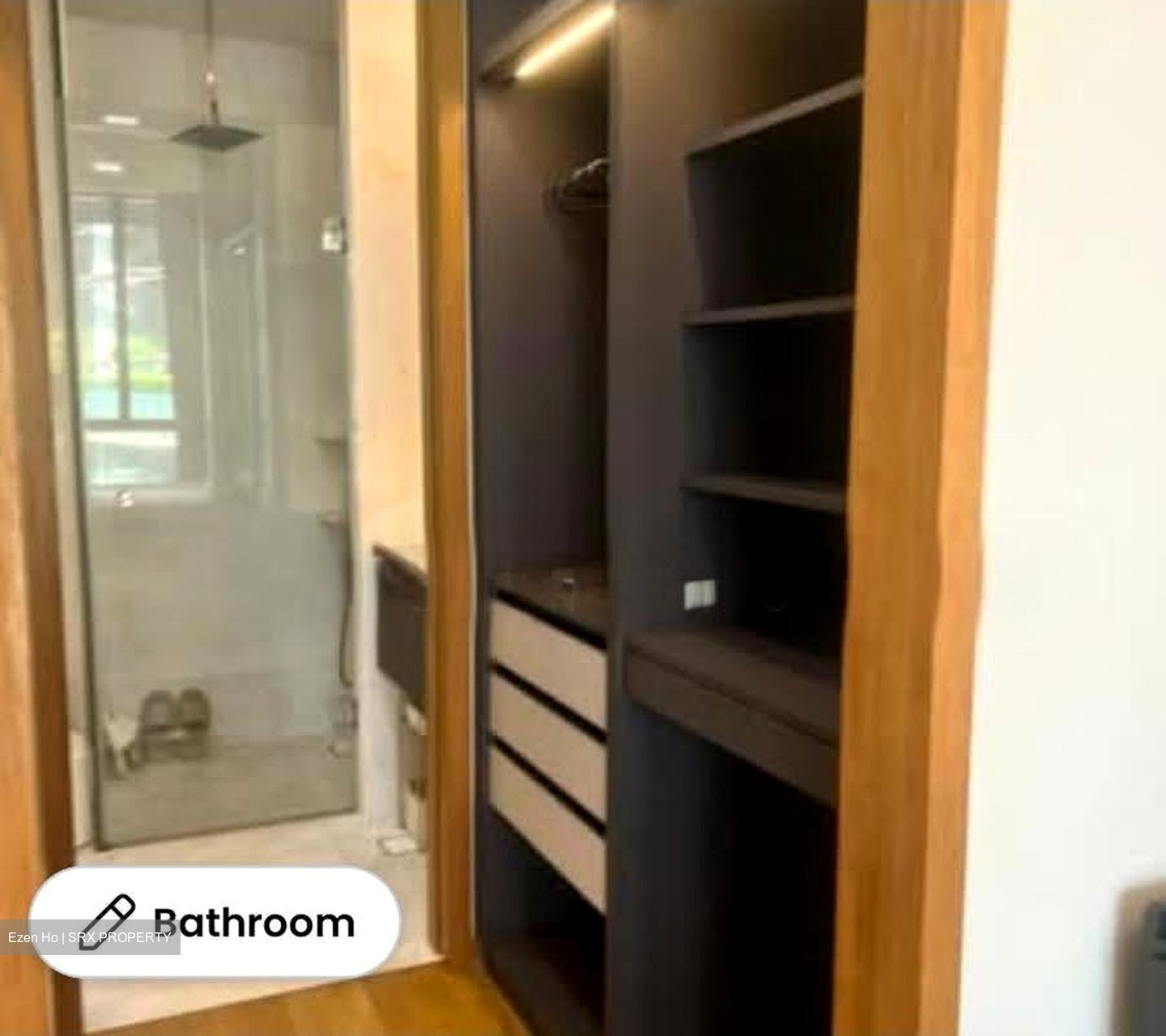 Marina One Residences (D1), Apartment #639113431